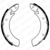 FORD 15O7939 Brake Shoe Set